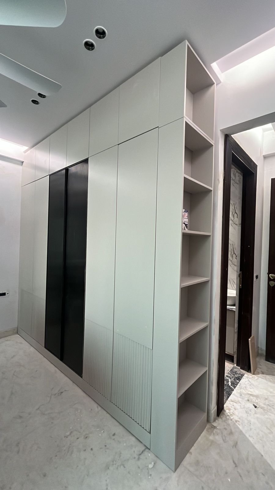 Kitchen Project 12
